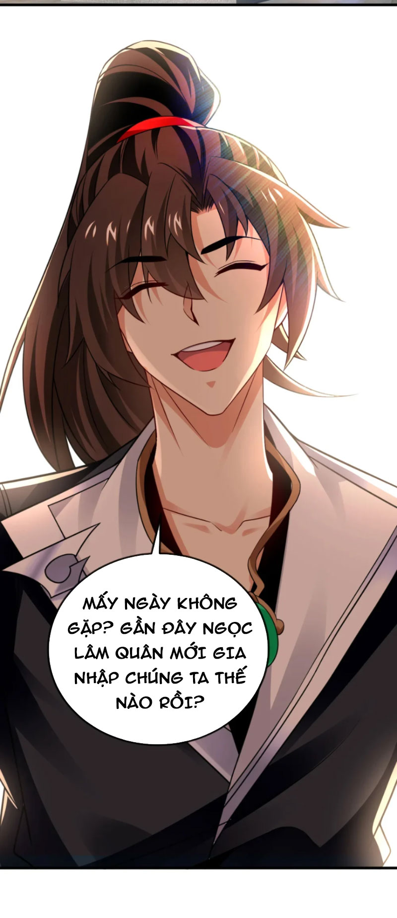 Tuyệt Thế Đan Thần Chapter 75 - Trang 2