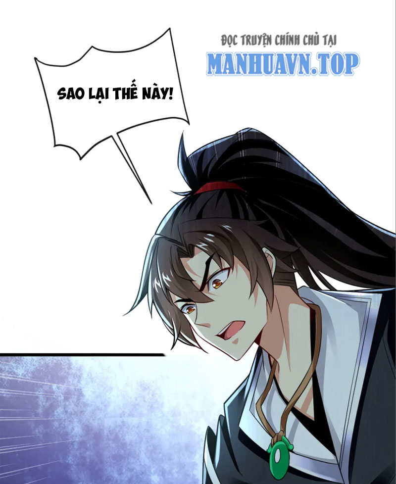 Tuyệt Thế Đan Thần Chapter 76 - Trang 2