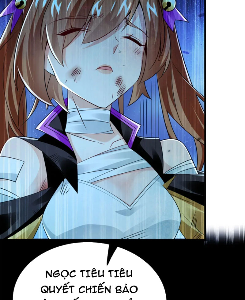 Tuyệt Thế Đan Thần Chapter 76 - Trang 2