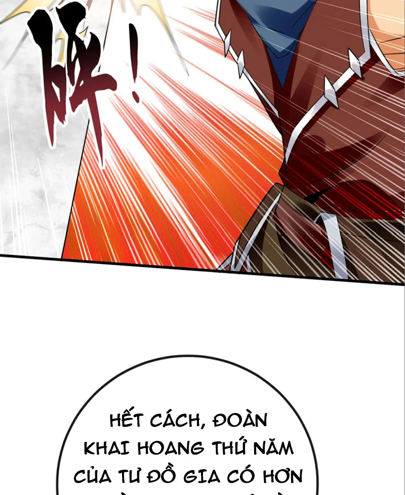 Tuyệt Thế Đan Thần Chapter 76 - Trang 2