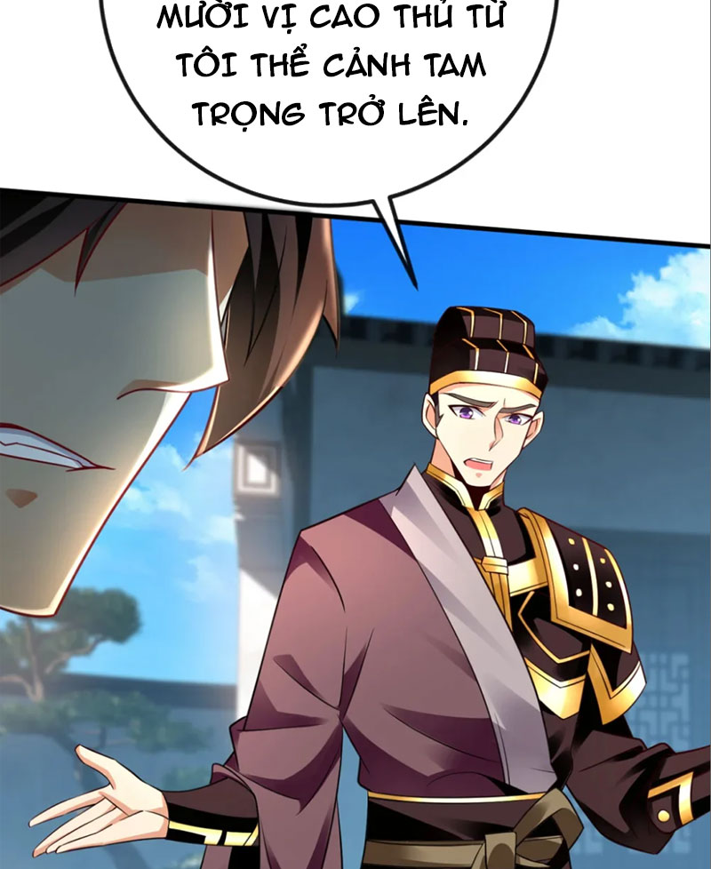 Tuyệt Thế Đan Thần Chapter 76 - Trang 2