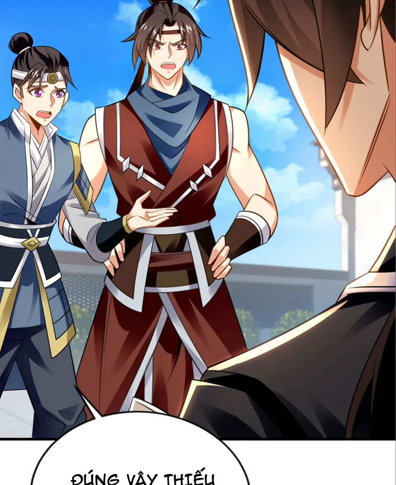 Tuyệt Thế Đan Thần Chapter 76 - Trang 2