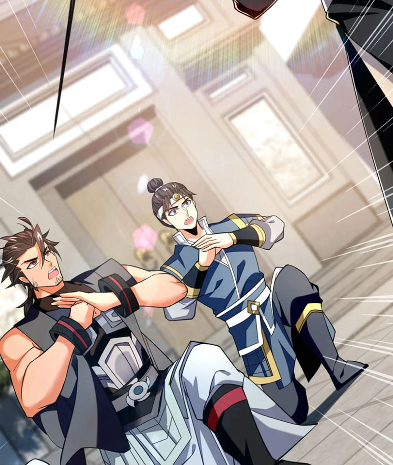 Tuyệt Thế Đan Thần Chapter 76 - Trang 2