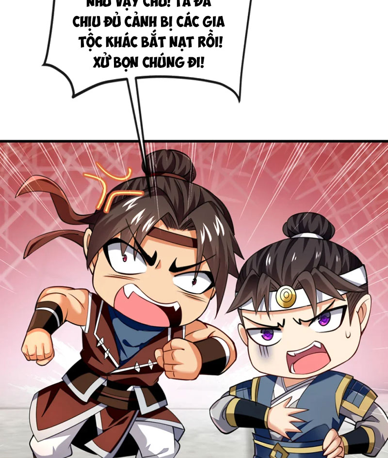 Tuyệt Thế Đan Thần Chapter 76 - Trang 2