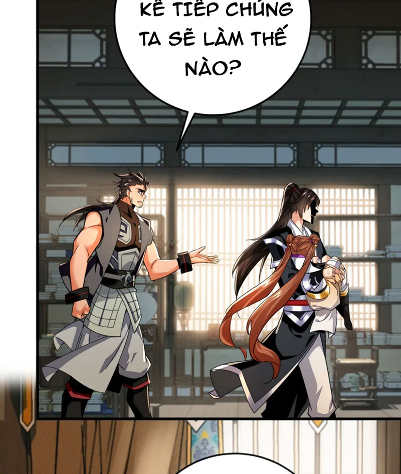 Tuyệt Thế Đan Thần Chapter 76 - Trang 2