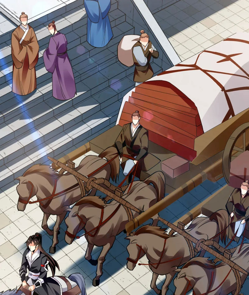 Tuyệt Thế Đan Thần Chapter 76 - Trang 2