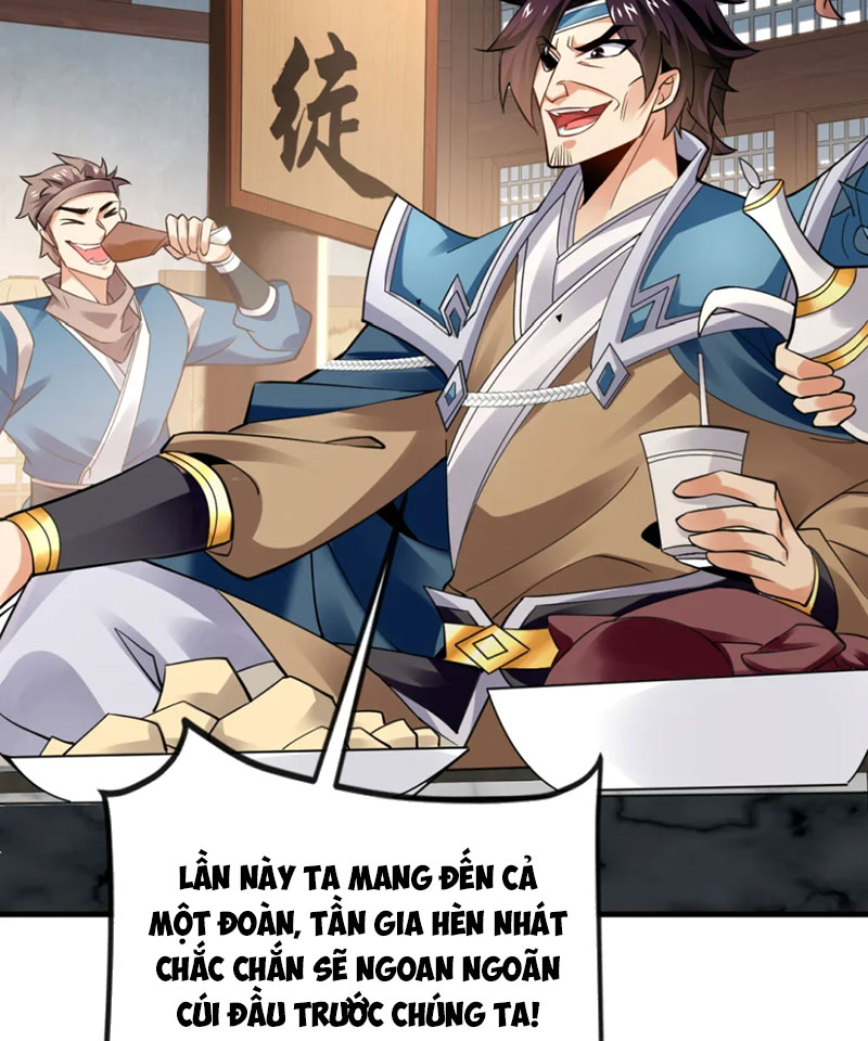 Tuyệt Thế Đan Thần Chapter 76 - Trang 2