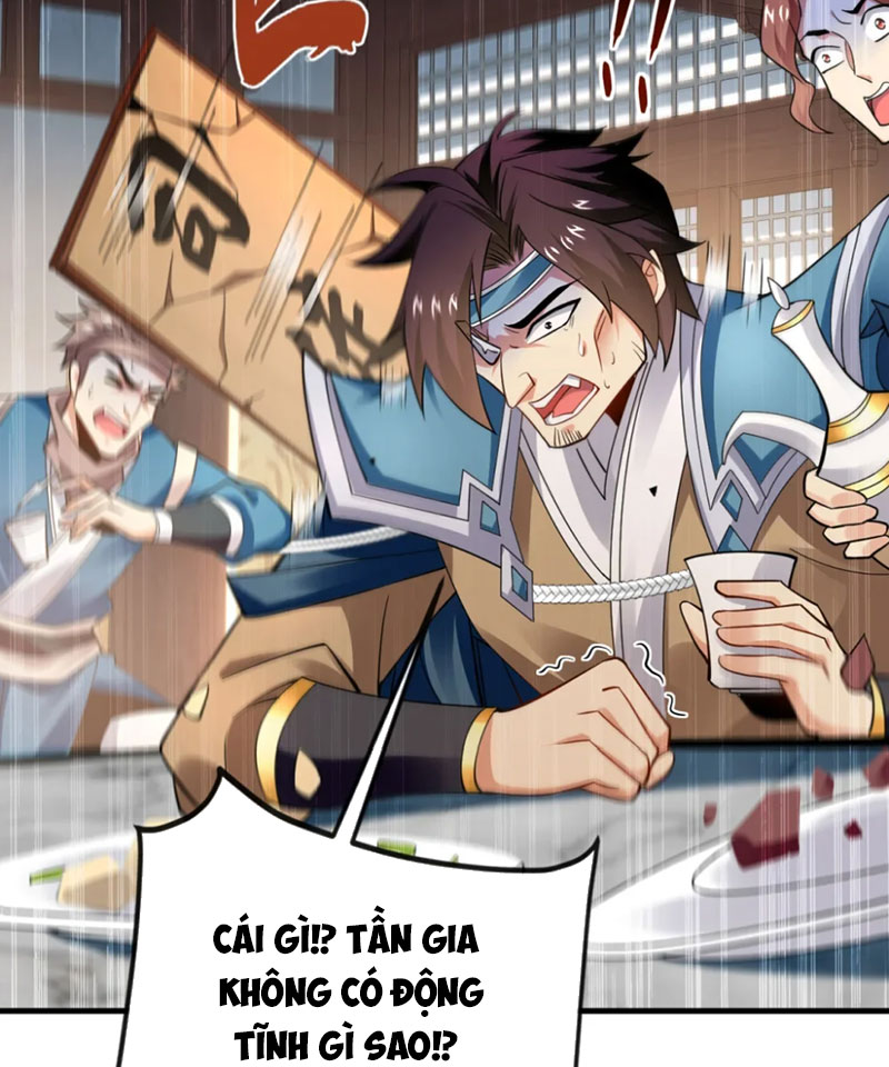 Tuyệt Thế Đan Thần Chapter 76 - Trang 2