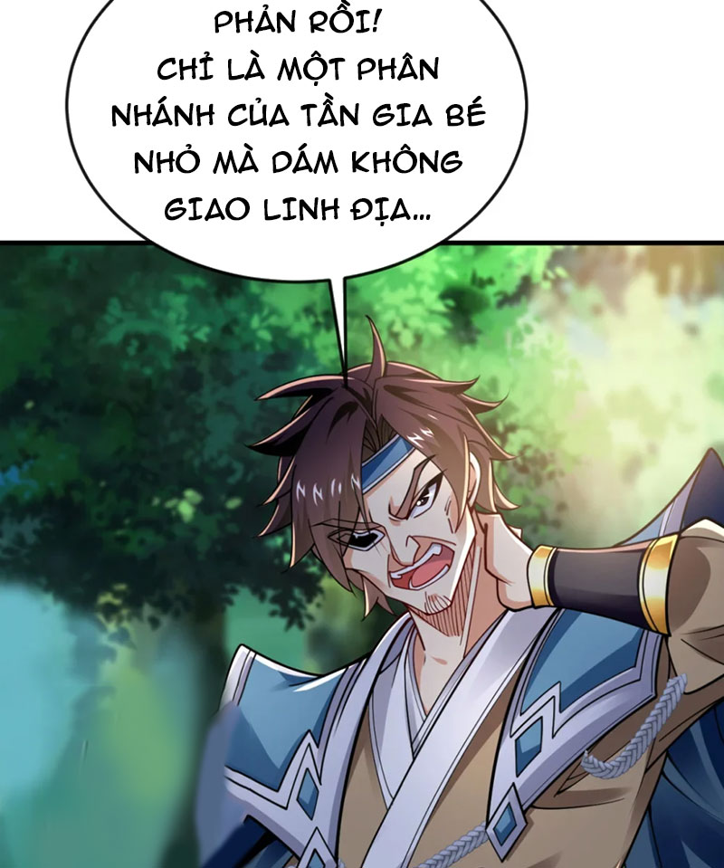 Tuyệt Thế Đan Thần Chapter 76 - Trang 2