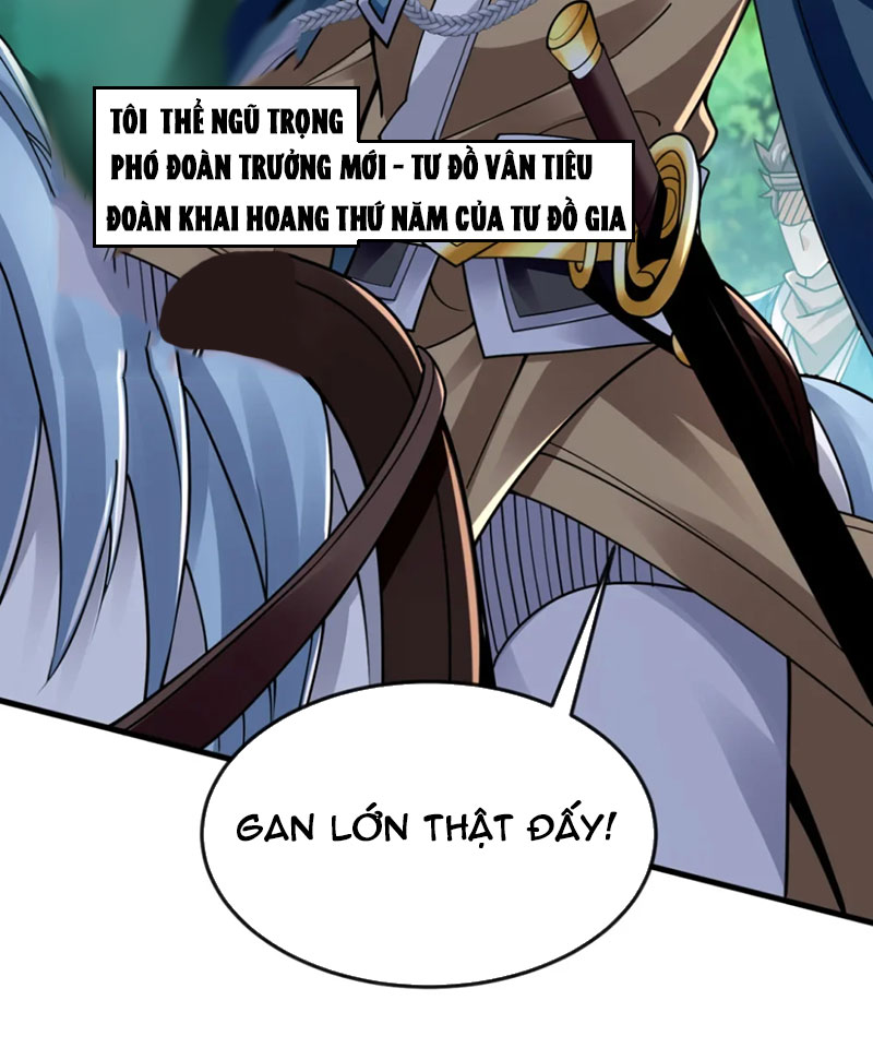 Tuyệt Thế Đan Thần Chapter 76 - Trang 2
