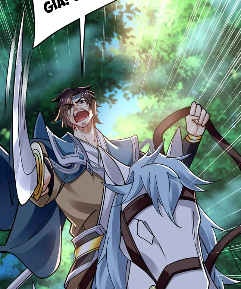 Tuyệt Thế Đan Thần Chapter 76 - Trang 2