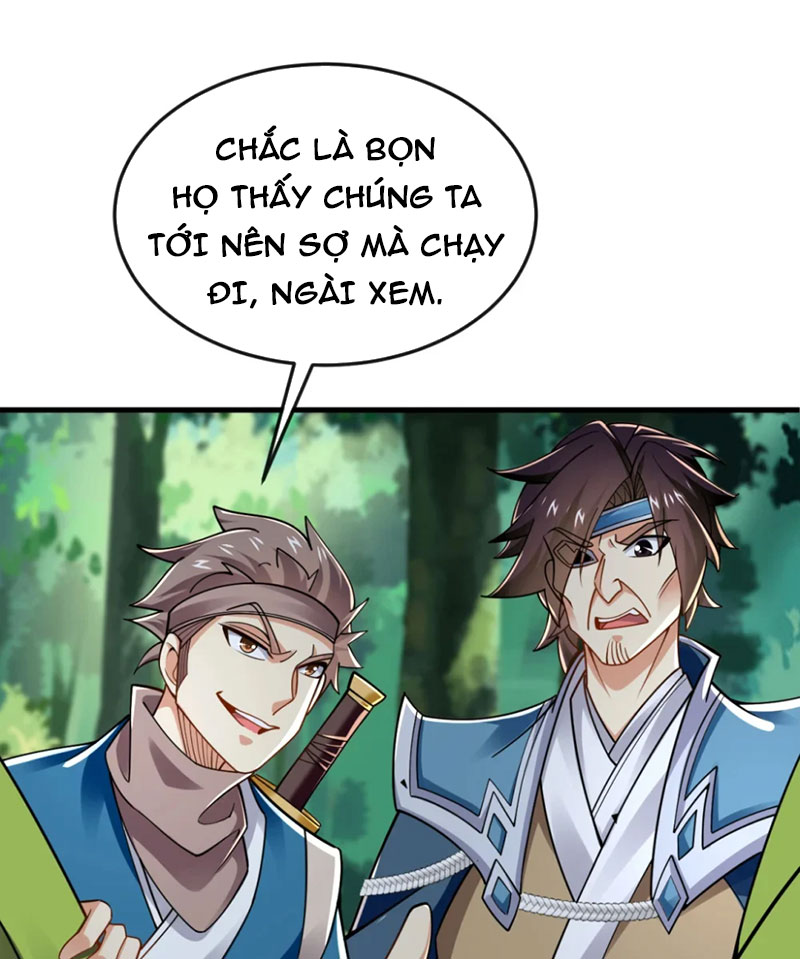 Tuyệt Thế Đan Thần Chapter 76 - Trang 2