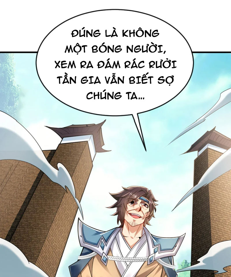 Tuyệt Thế Đan Thần Chapter 76 - Trang 2