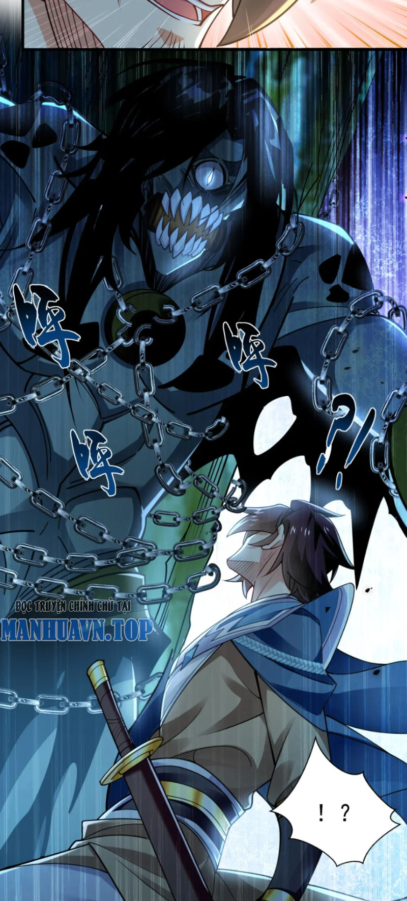 Tuyệt Thế Đan Thần Chapter 77 - Trang 2