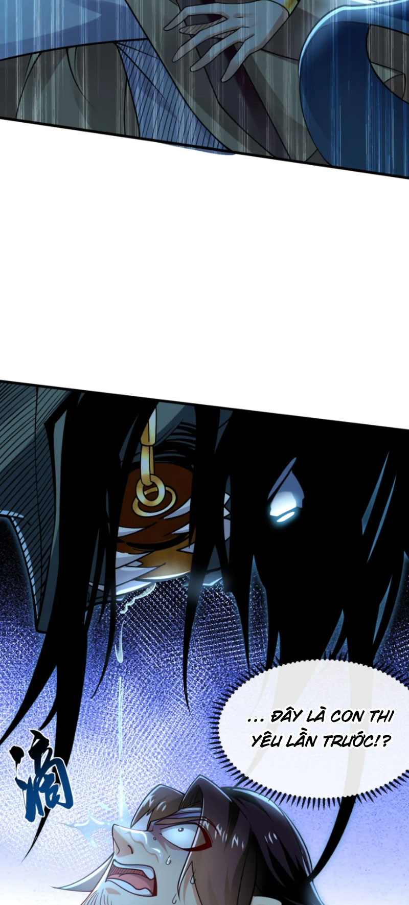 Tuyệt Thế Đan Thần Chapter 77 - Trang 2