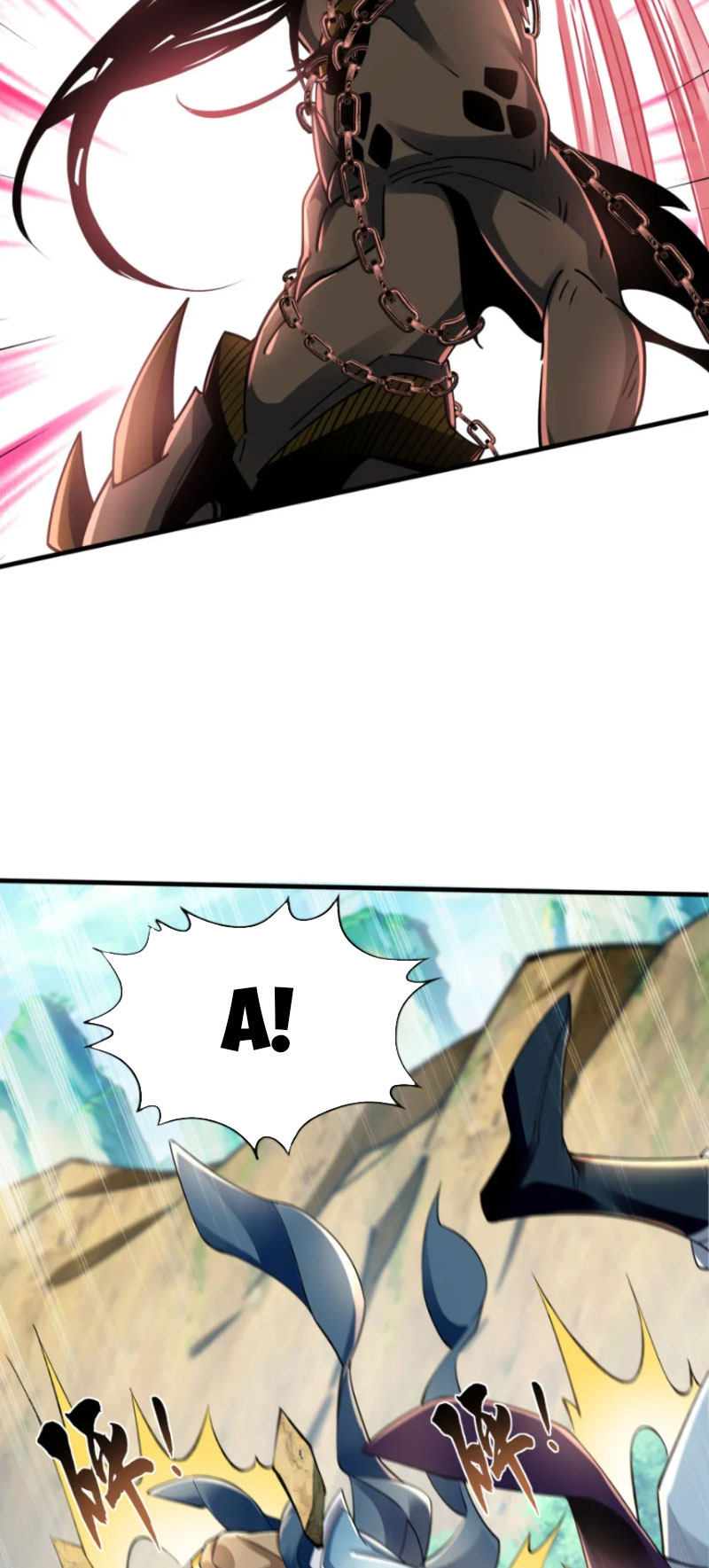 Tuyệt Thế Đan Thần Chapter 77 - Trang 2