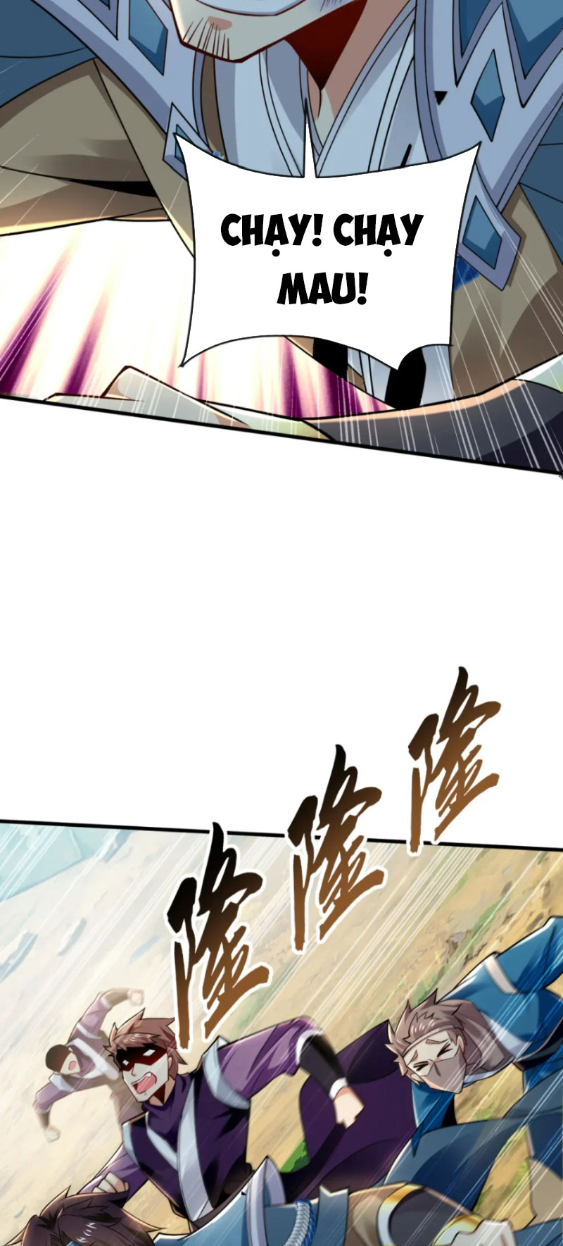 Tuyệt Thế Đan Thần Chapter 77 - Trang 2