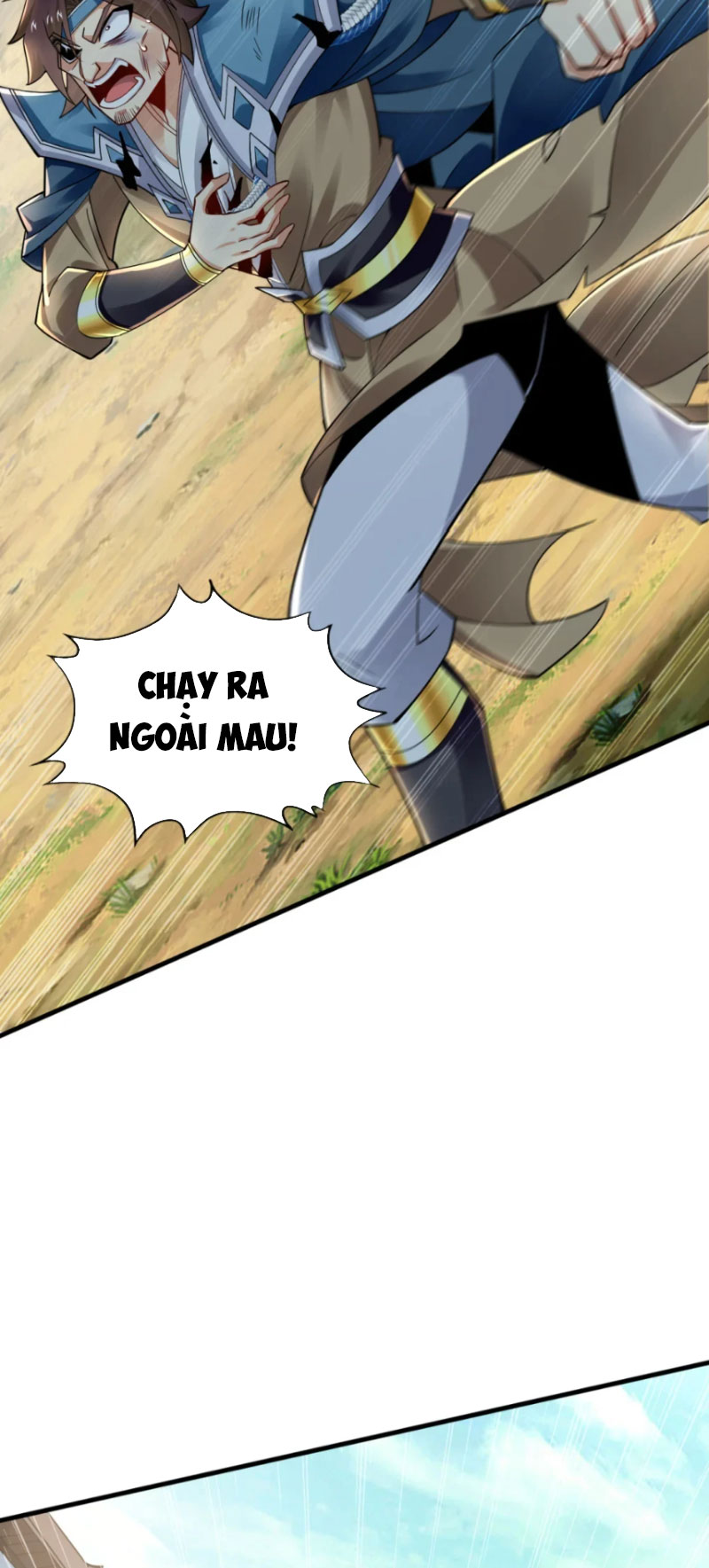 Tuyệt Thế Đan Thần Chapter 77 - Trang 2