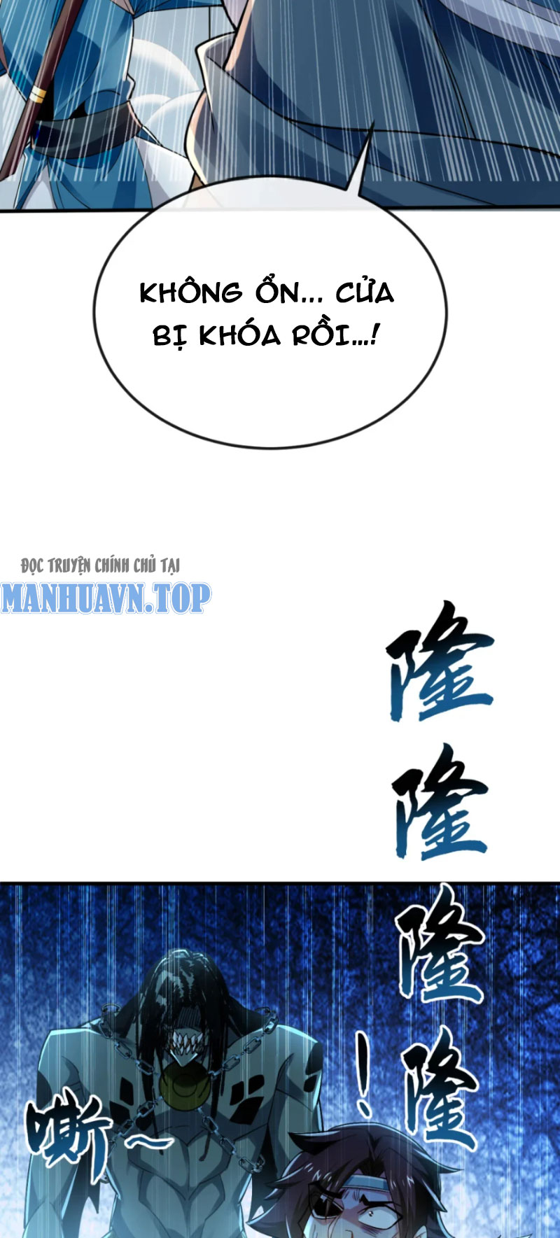 Tuyệt Thế Đan Thần Chapter 77 - Trang 2