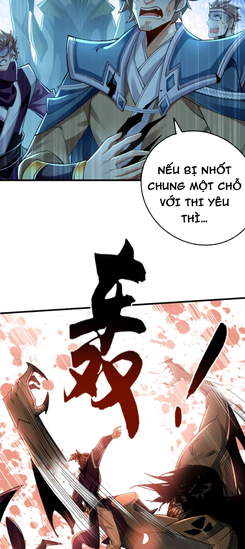 Tuyệt Thế Đan Thần Chapter 77 - Trang 2