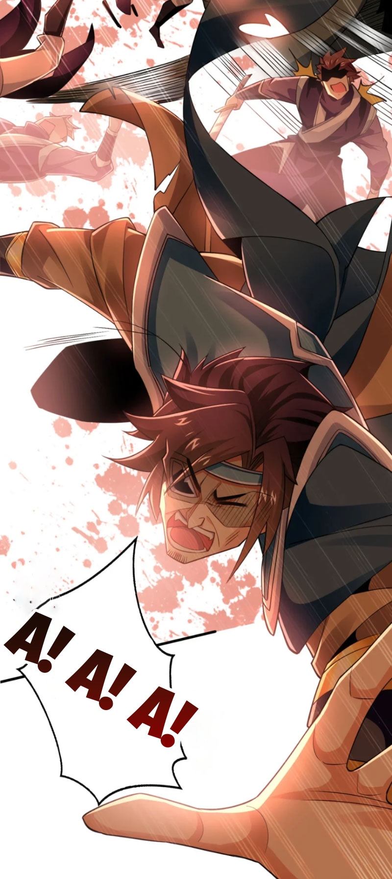 Tuyệt Thế Đan Thần Chapter 77 - Trang 2