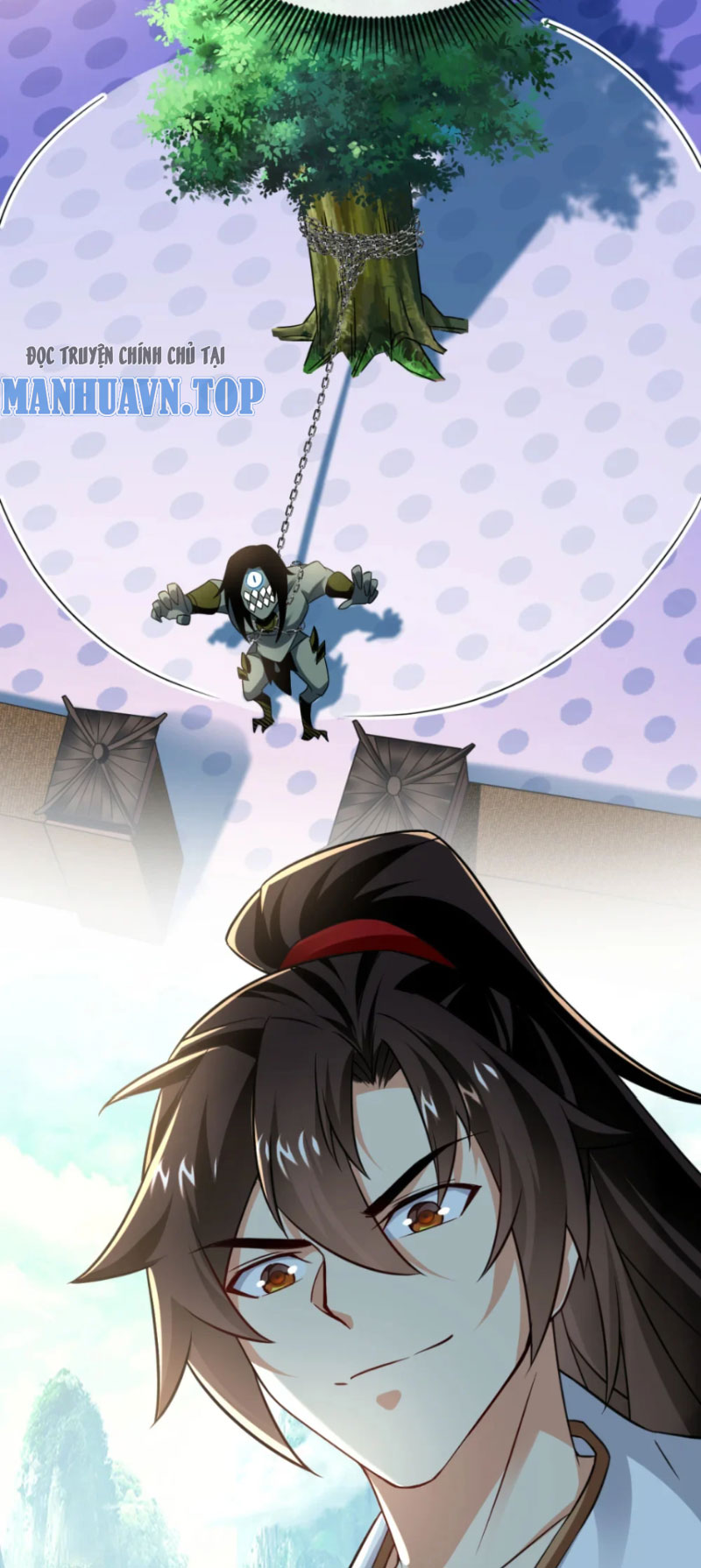 Tuyệt Thế Đan Thần Chapter 77 - Trang 2