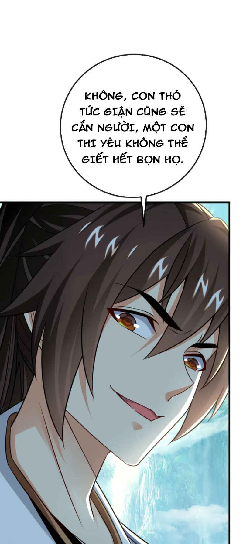 Tuyệt Thế Đan Thần Chapter 77 - Trang 2