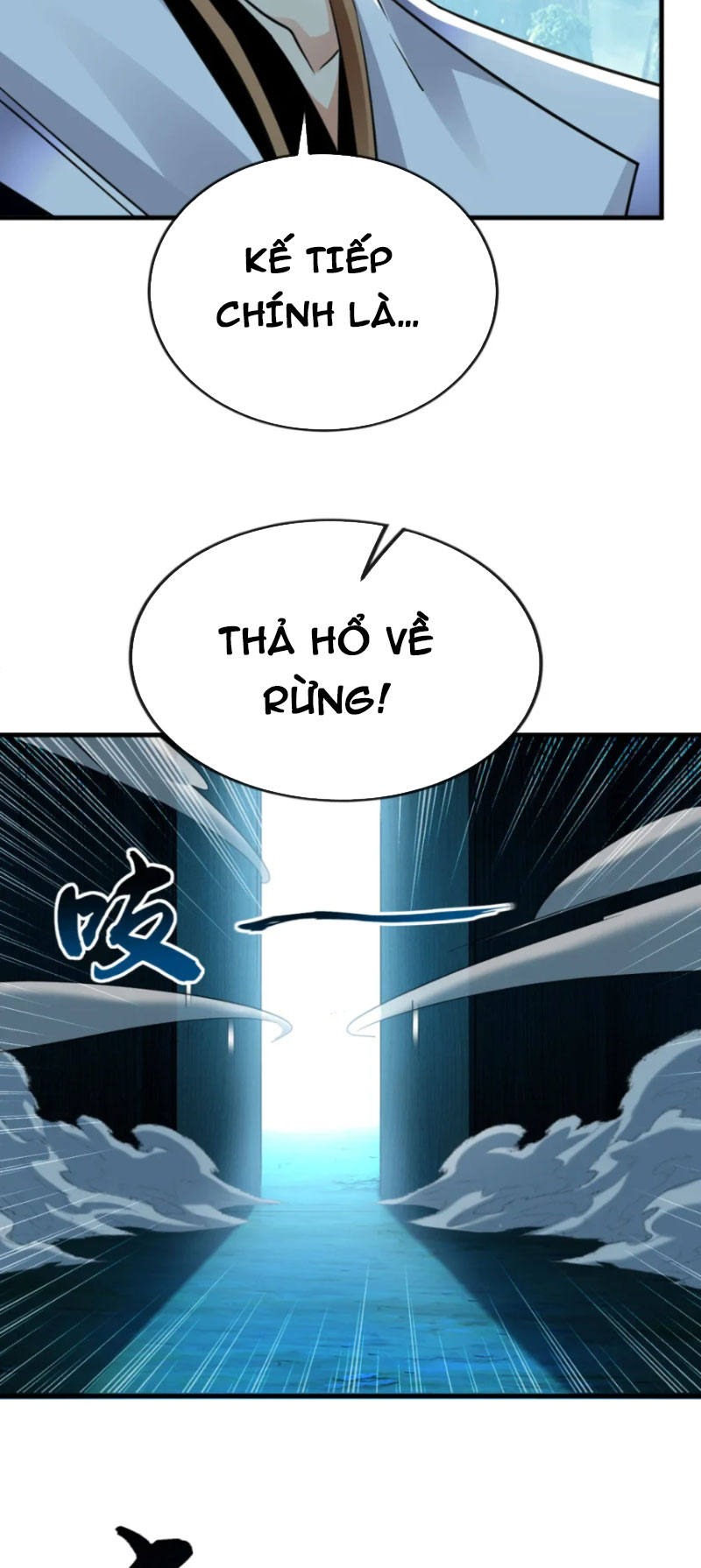 Tuyệt Thế Đan Thần Chapter 77 - Trang 2