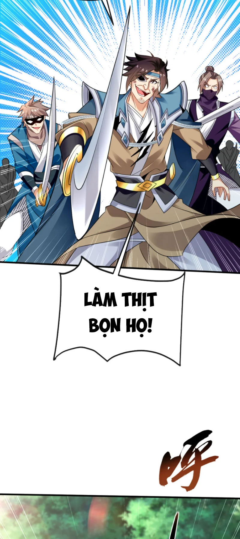 Tuyệt Thế Đan Thần Chapter 77 - Trang 2