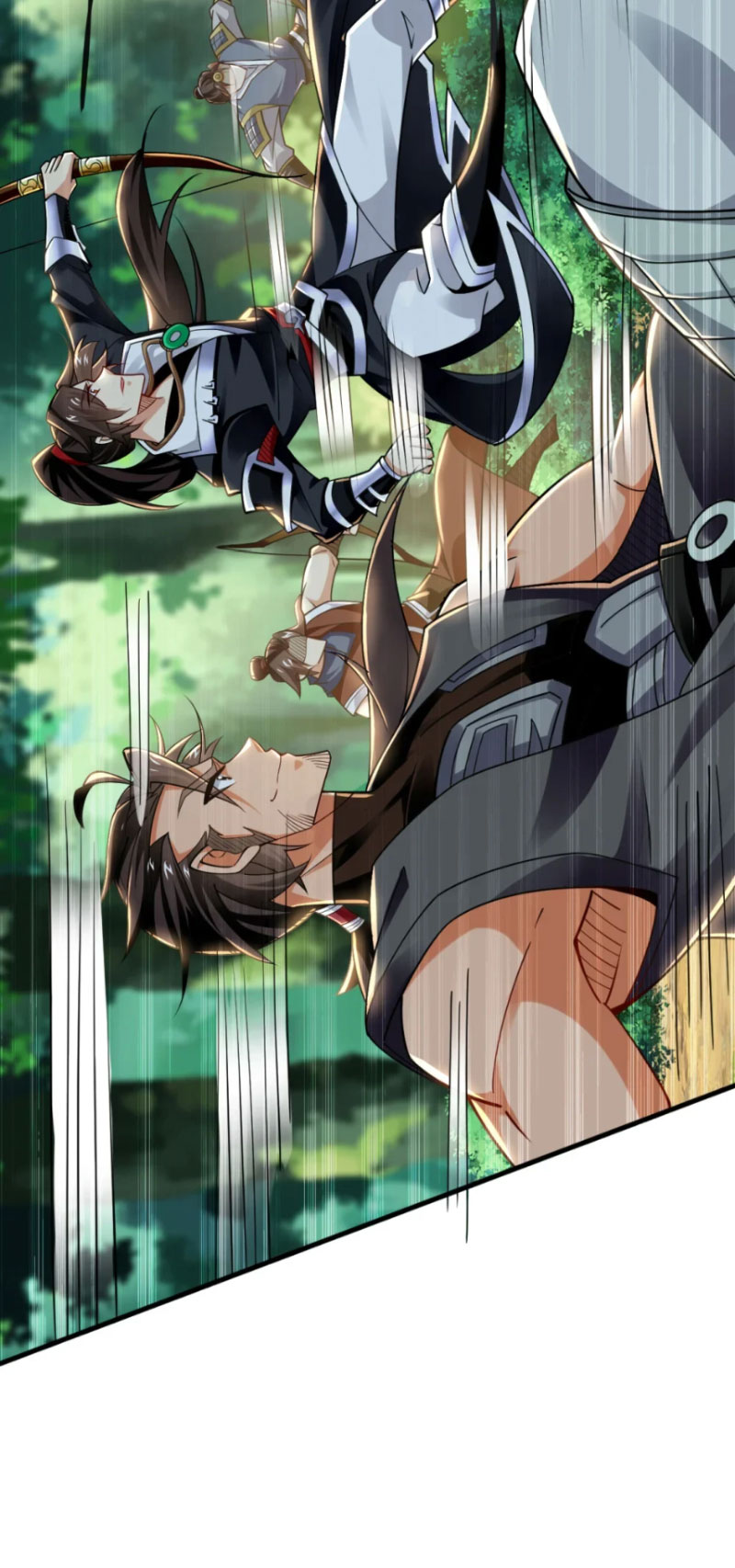 Tuyệt Thế Đan Thần Chapter 77 - Trang 2