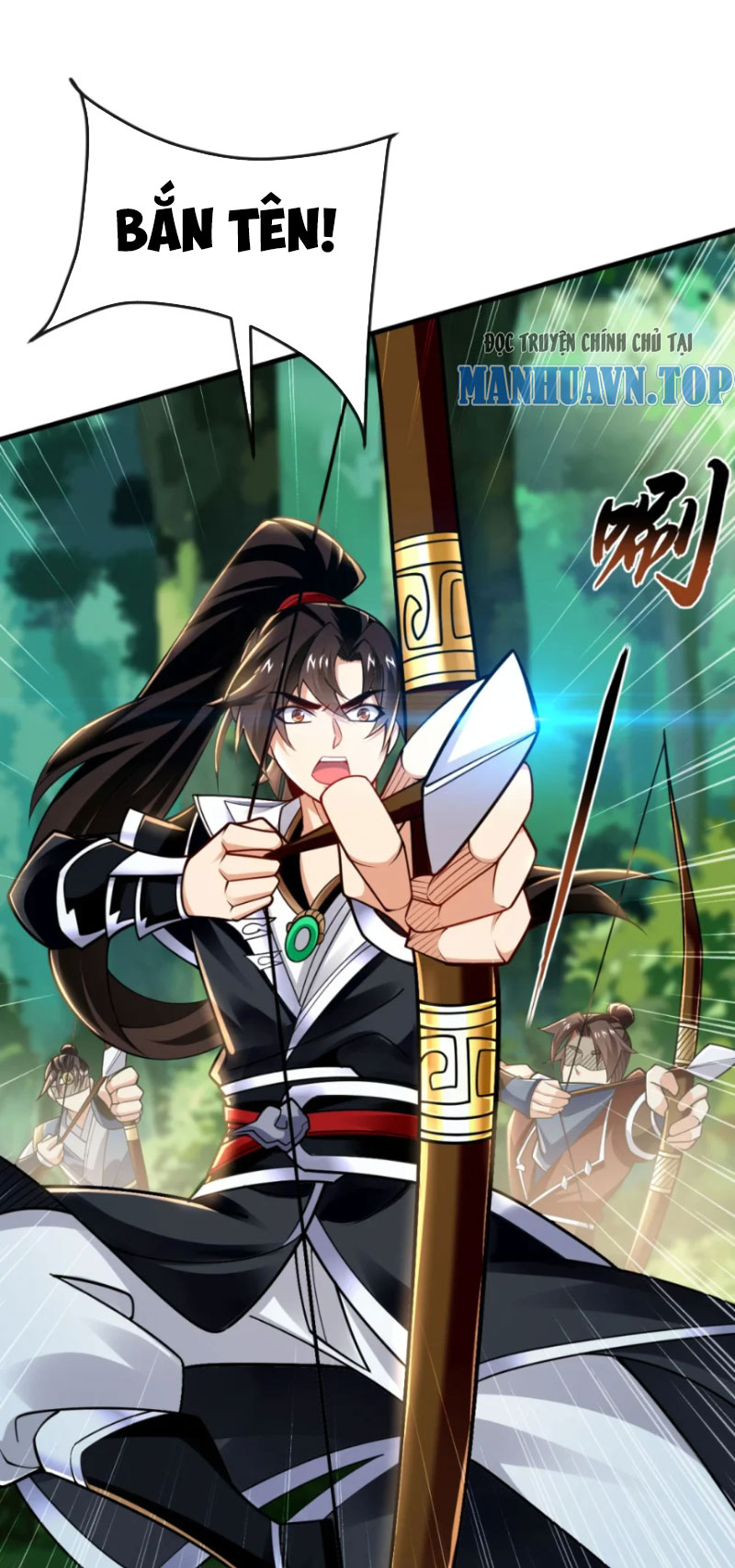 Tuyệt Thế Đan Thần Chapter 77 - Trang 2