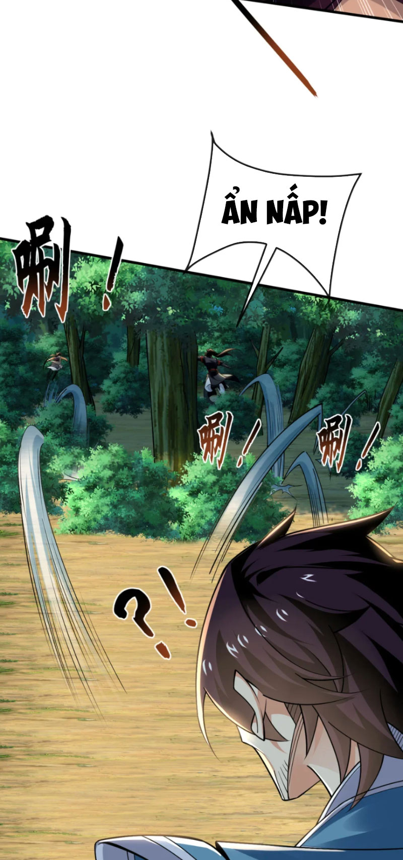 Tuyệt Thế Đan Thần Chapter 77 - Trang 2