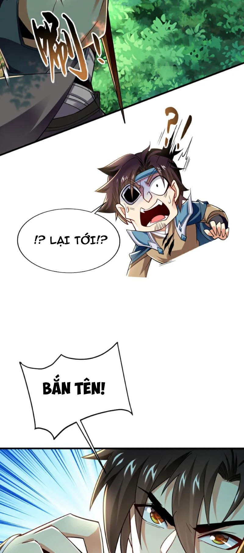 Tuyệt Thế Đan Thần Chapter 78 - Trang 2