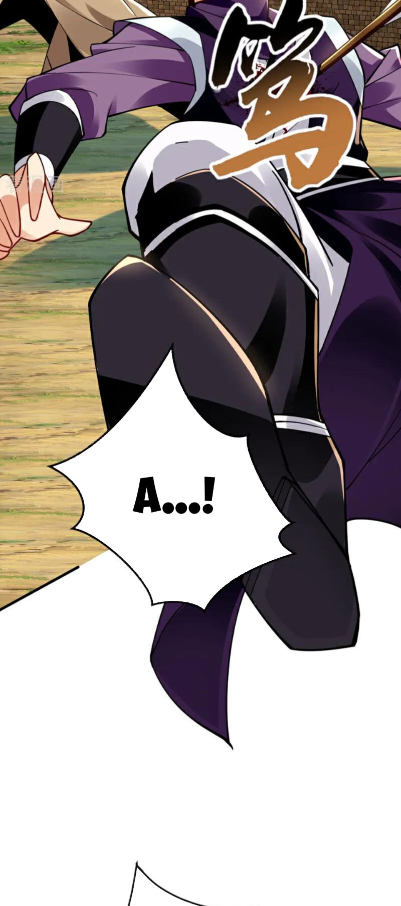 Tuyệt Thế Đan Thần Chapter 78 - Trang 2