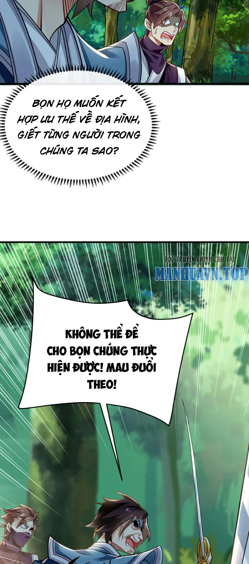 Tuyệt Thế Đan Thần Chapter 78 - Trang 2