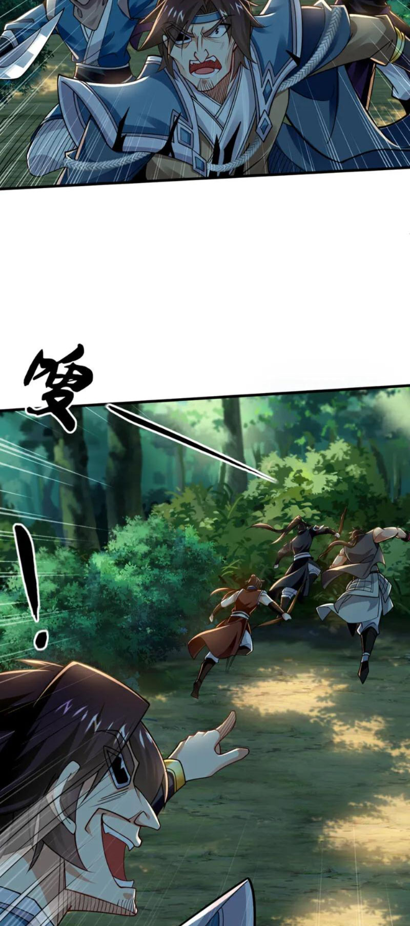 Tuyệt Thế Đan Thần Chapter 78 - Trang 2