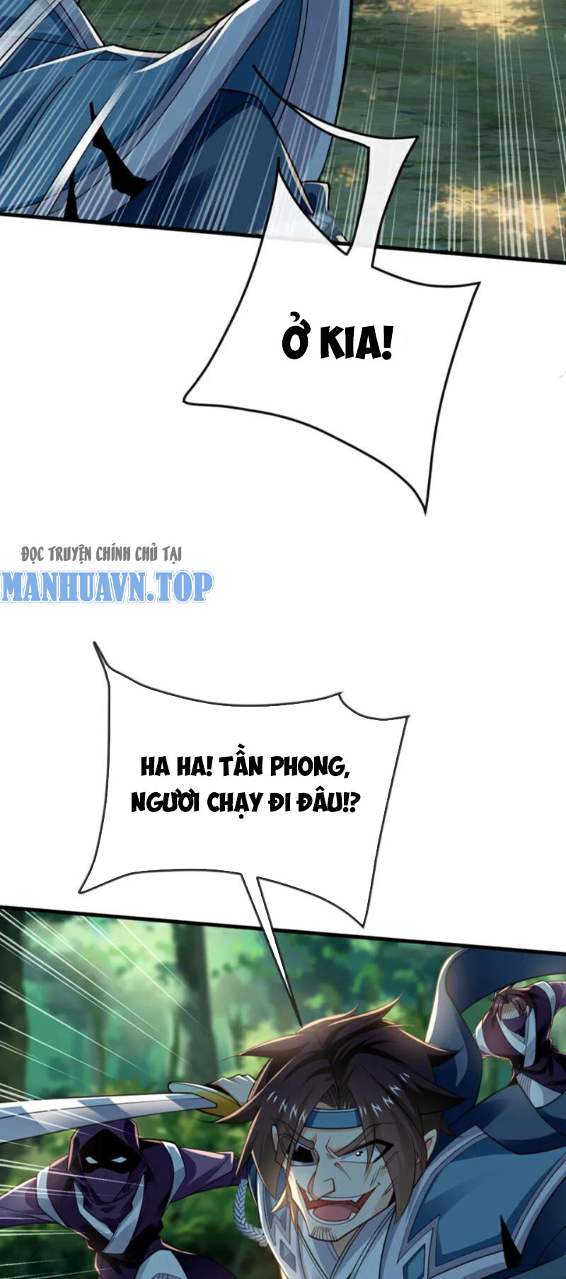 Tuyệt Thế Đan Thần Chapter 78 - Trang 2