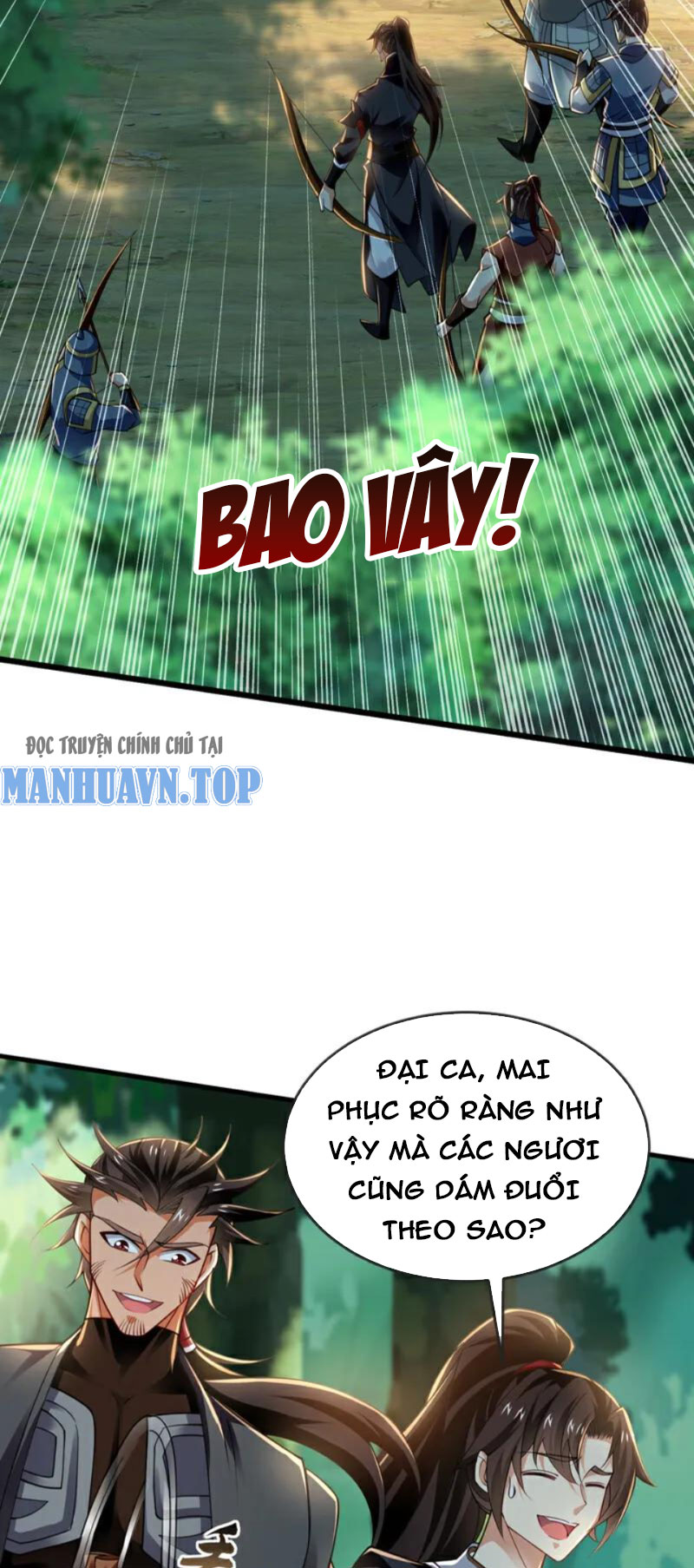 Tuyệt Thế Đan Thần Chapter 78 - Trang 2