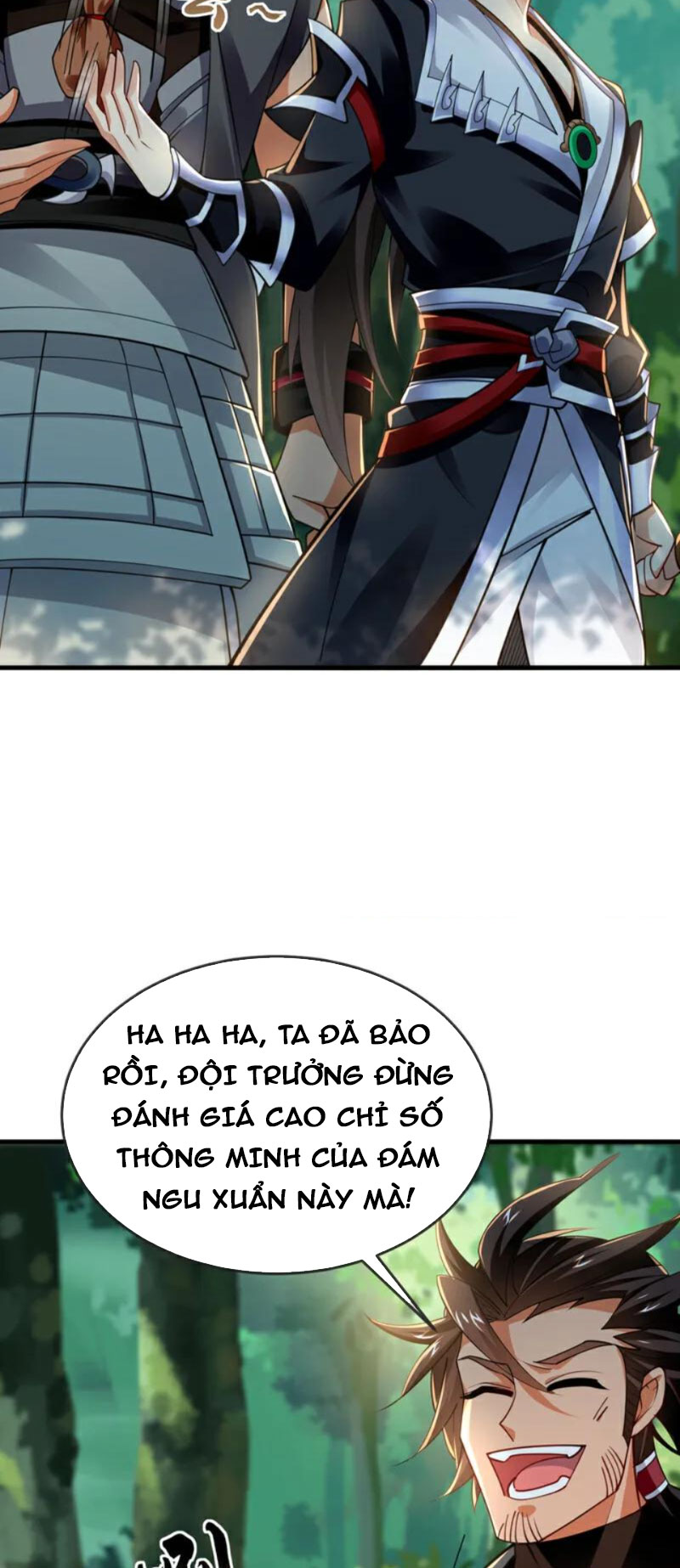 Tuyệt Thế Đan Thần Chapter 78 - Trang 2