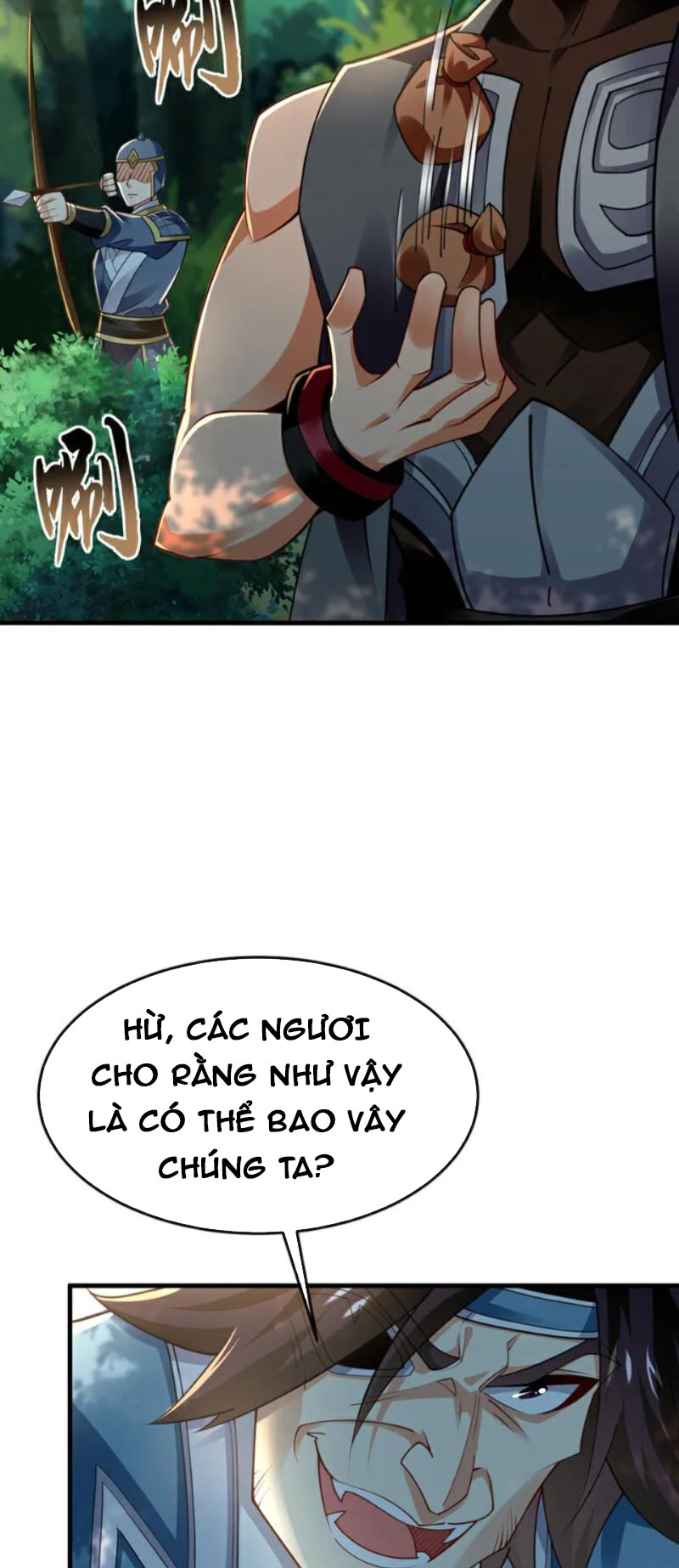 Tuyệt Thế Đan Thần Chapter 78 - Trang 2