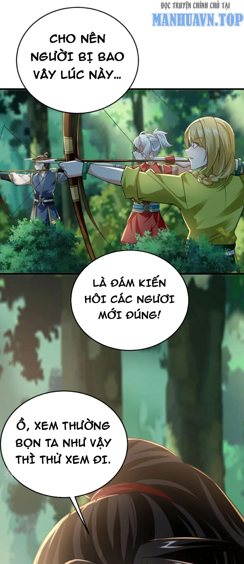 Tuyệt Thế Đan Thần Chapter 78 - Trang 2