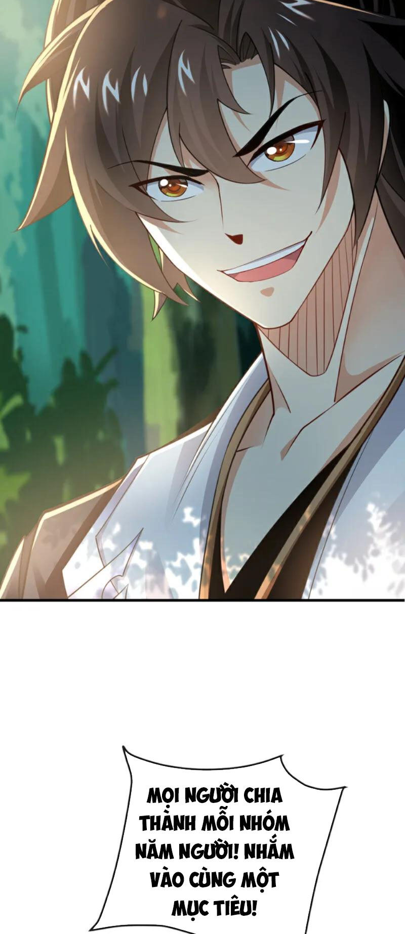 Tuyệt Thế Đan Thần Chapter 78 - Trang 2