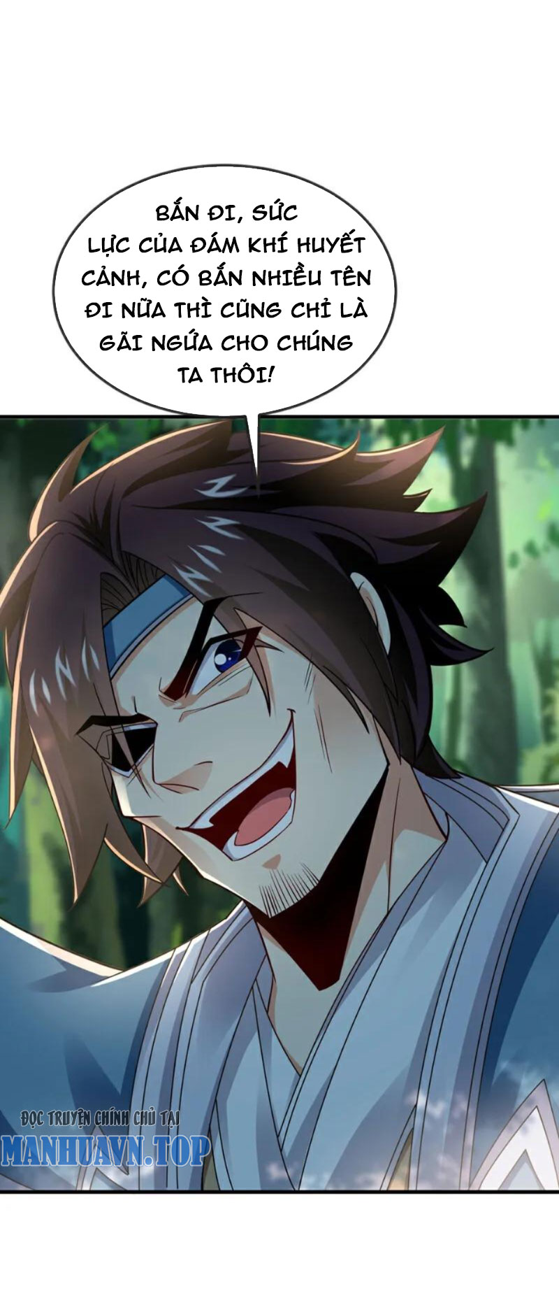 Tuyệt Thế Đan Thần Chapter 78 - Trang 2