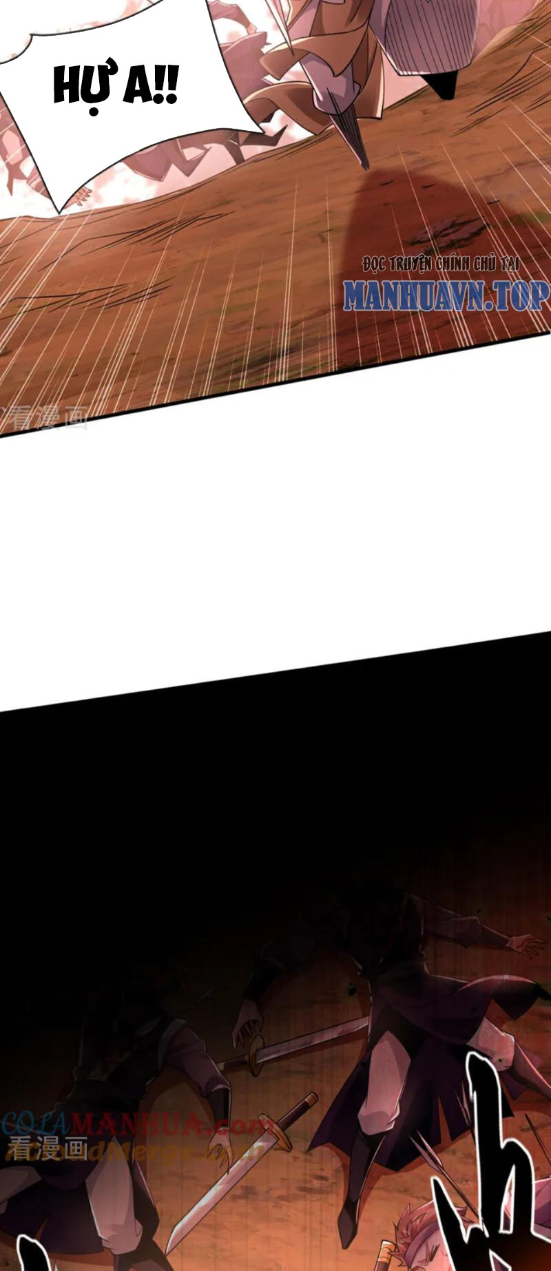 Tuyệt Thế Đan Thần Chapter 78 - Trang 2