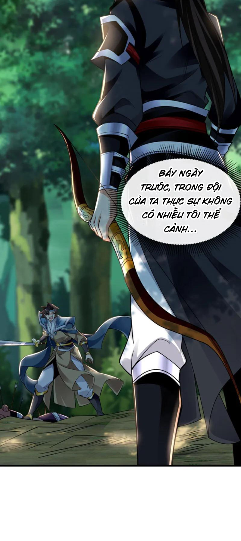 Tuyệt Thế Đan Thần Chapter 78 - Trang 2