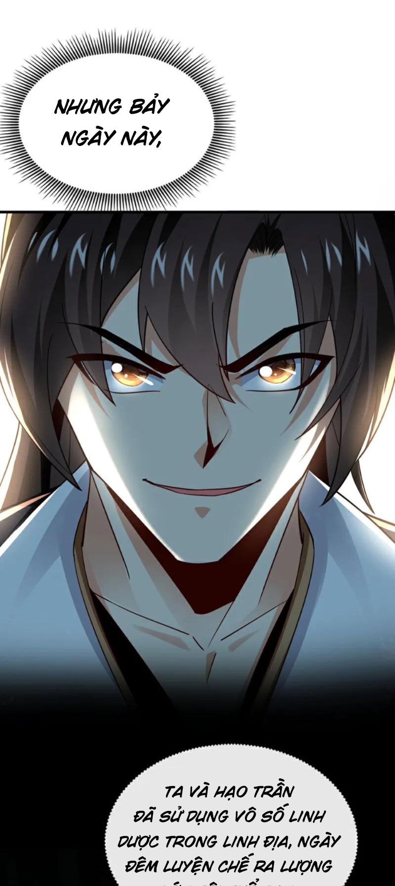 Tuyệt Thế Đan Thần Chapter 78 - Trang 2