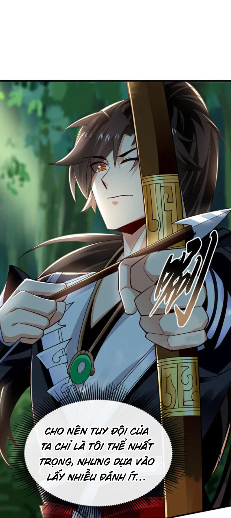 Tuyệt Thế Đan Thần Chapter 78 - Trang 2