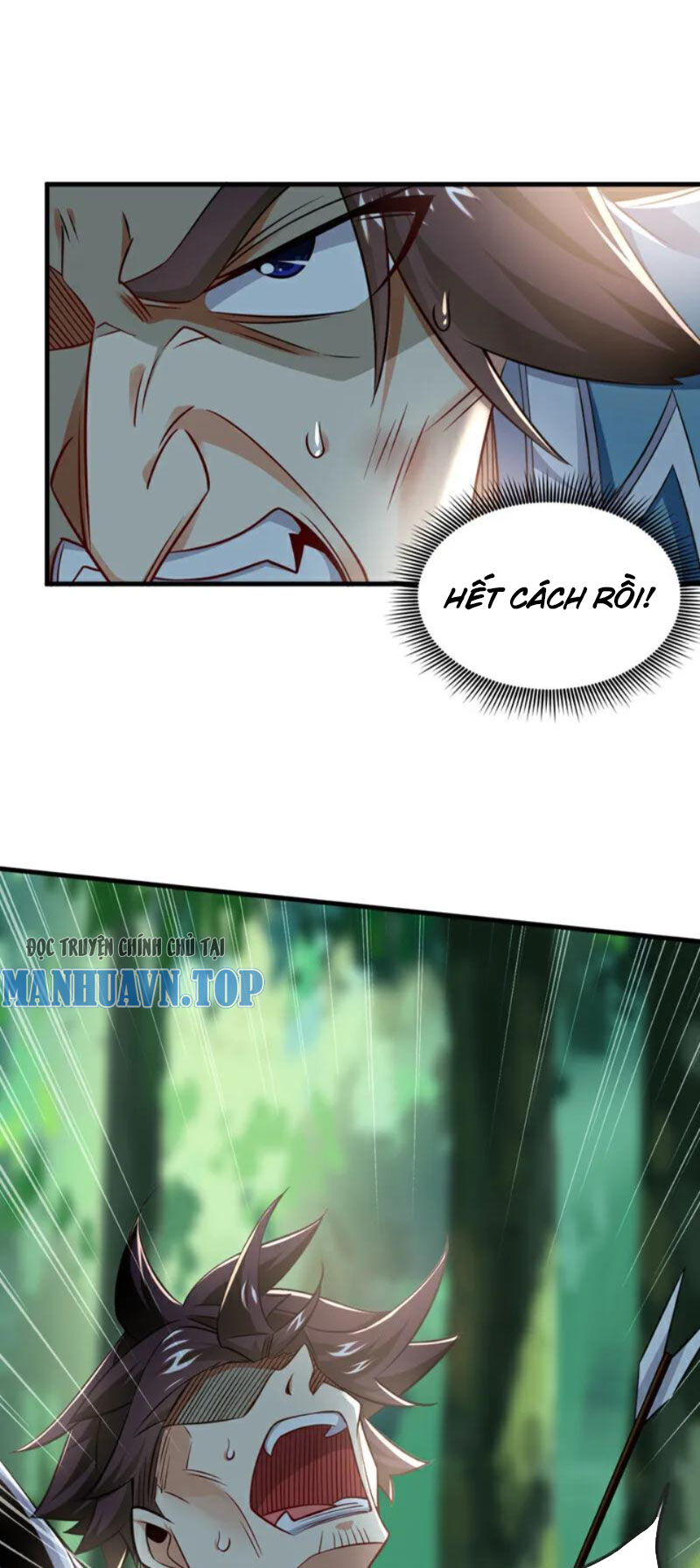 Tuyệt Thế Đan Thần Chapter 78 - Trang 2