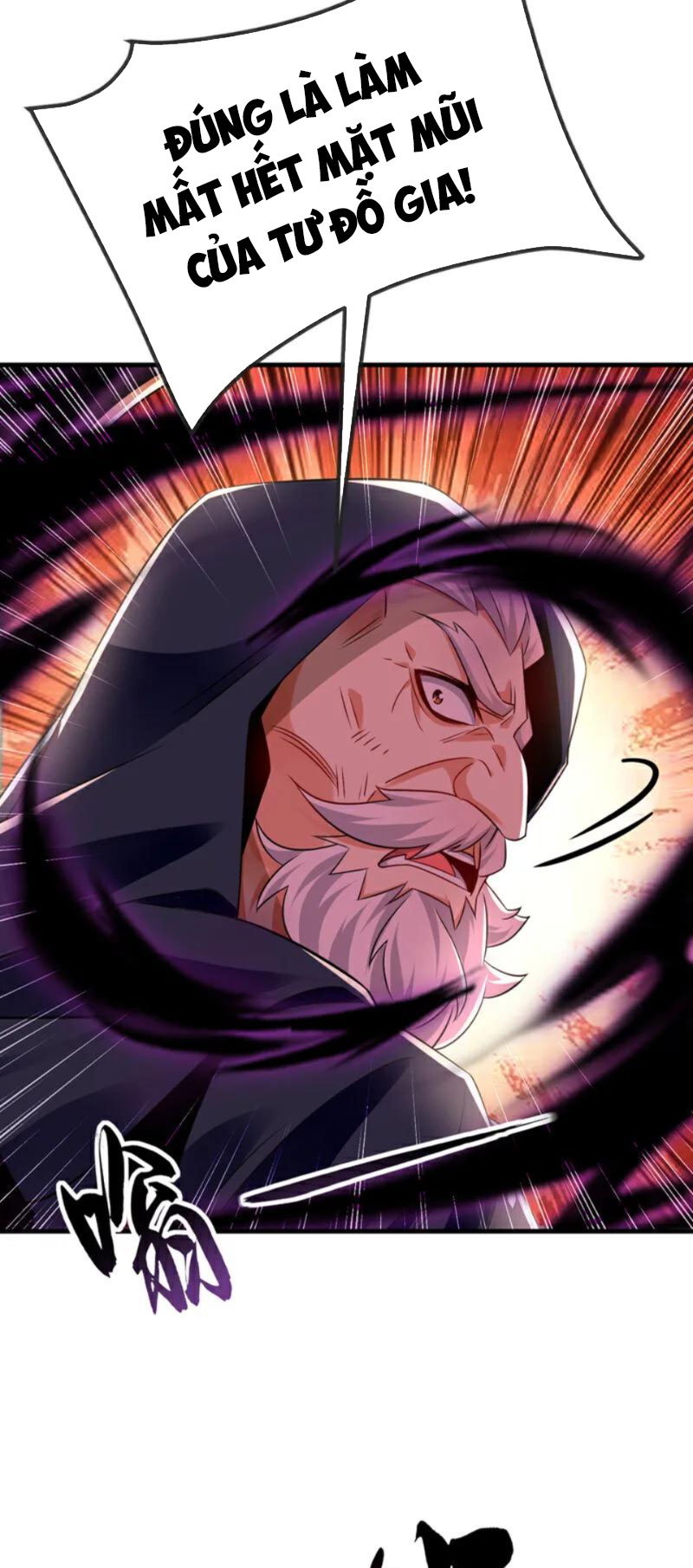 Tuyệt Thế Đan Thần Chapter 79 - Trang 2