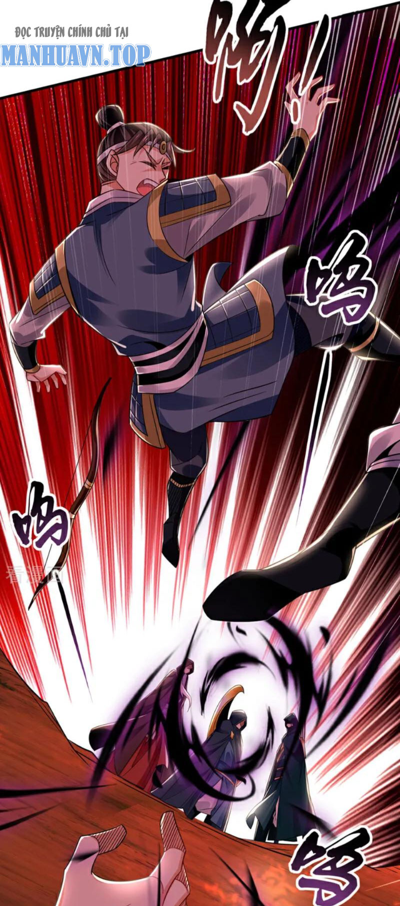 Tuyệt Thế Đan Thần Chapter 79 - Trang 2